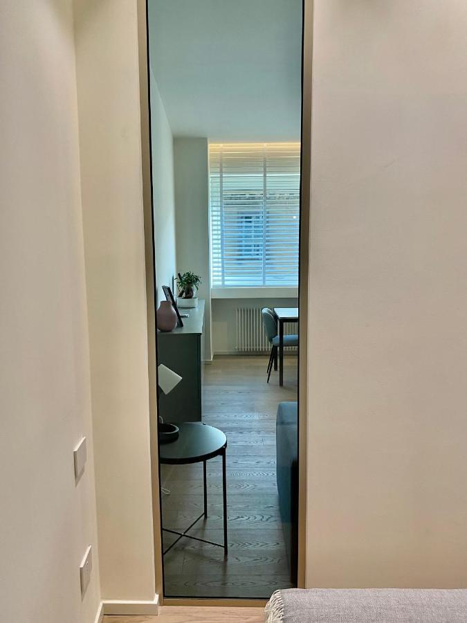 Torino 64 - Duomo City Center Luxury Apartment Perfect X2! Milano Ngoại thất bức ảnh