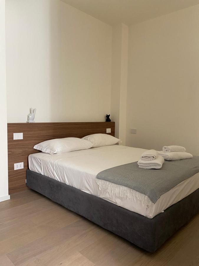 Torino 64 - Duomo City Center Luxury Apartment Perfect X2! Milano Ngoại thất bức ảnh