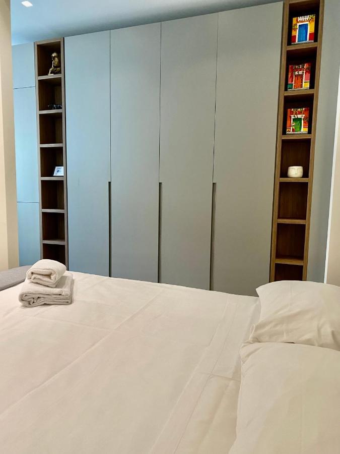 Torino 64 - Duomo City Center Luxury Apartment Perfect X2! Milano Ngoại thất bức ảnh